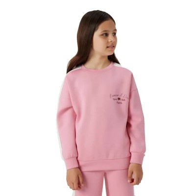 блуза,детски,блузи,name,it,neha,regular,sweatshirt,pink,(orchid,smoke)