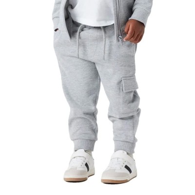 анцуг,детски,панталони,name,it,neil,regular,sweat,pants,grey,(grey,melange)