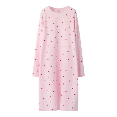 детски,пижами,name,it,nightgown,hearts,nightgown,pink,(ballerina)