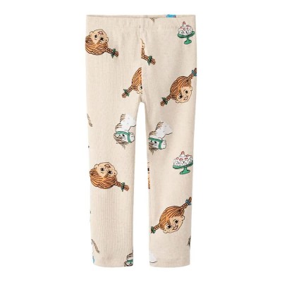 детски,клинове,name,it,soca,pippi,leggings,beige,(peyote,melange)