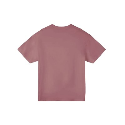 тениска,мъжки,тениски,дамски,тениски,balmohk,30000108,relaxed,short,sleeve,t,shirt,pink,(mauve,mist)