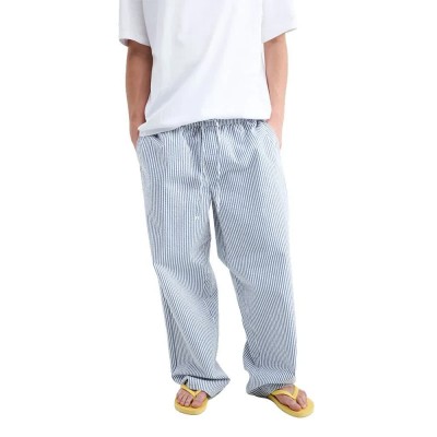 панталони,мъжки,панталони,дамски,панталони,balmohk,30000431,rustic,stripes,pants,blue,(light,blue)