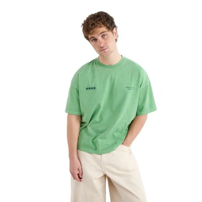 тениска,мъжки,тениски,дамски,тениски,balmohk,30000462,freedom,destination,short,sleeve,t,shirt,green,(classic,green)