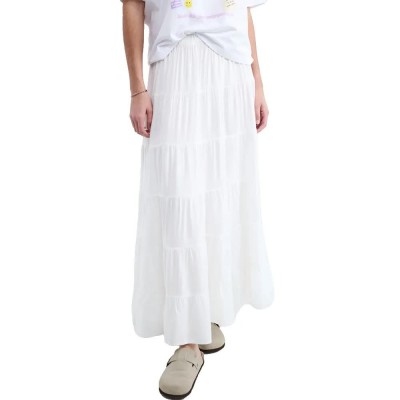 пола,дамски,поли,и,рокли,balmohk,30000494,panels,rustic,long,skirt,white,(white)