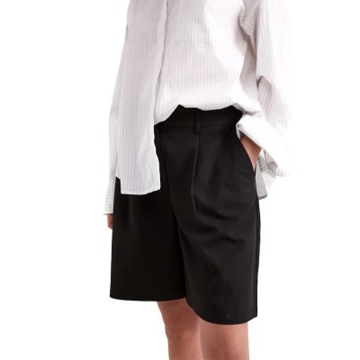 къси,панталони,мъжки,панталони,дамски,панталони,balmohk,30000585,shorts,black,(black)