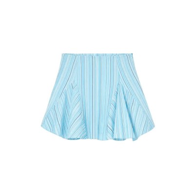 пола,дамски,поли,и,рокли,balmohk,30000595,stripes,short,skirt,blue,(light,blue)