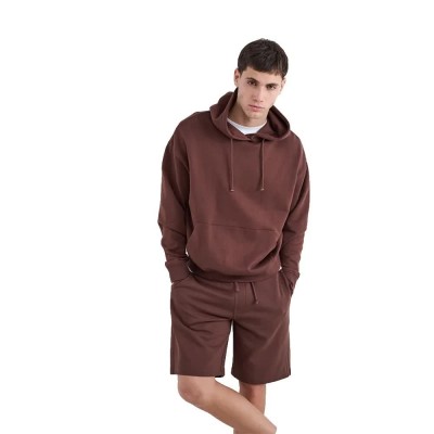 суичър,мъжки,пуловери,balmohk,30000810,regular,hoodie,brown,(brown,out)