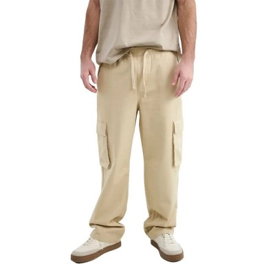 панталони,мъжки,панталони,дамски,панталони,balmohk,alberto,twill,skater,fit,cargo,pants,beige,(beige)