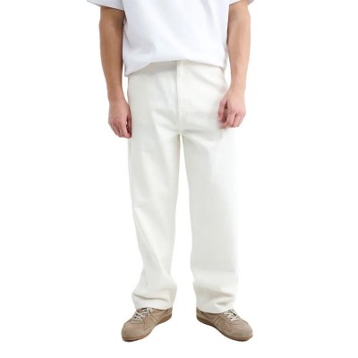 панталони,мъжки,панталони,дамски,панталони,balmohk,alberto,twill,skater,fit,cargo,pants,white,(white)