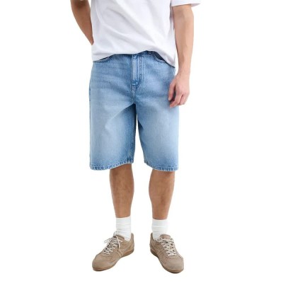 къси,панталони,мъжки,панталони,дамски,панталони,balmohk,pablo,skater,denim,shorts,blue,(medium,blue,denim)