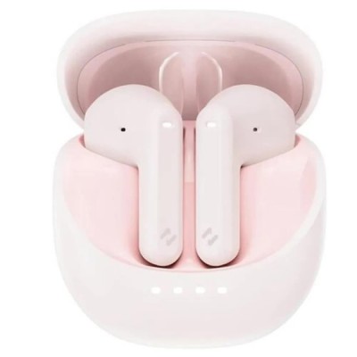 слушалки,слушалки,havit,tw931,wireless,earphones,pink,(pink)
