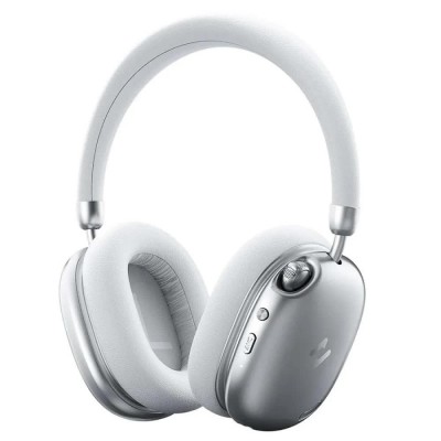слушалки,слушалки,havit,space,s1,wireless,earphones,silver,(silver)