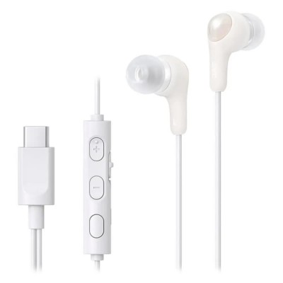 слушалки,слушалки,jvc,ha,fr9uc,wireless,earphones,white,(white)