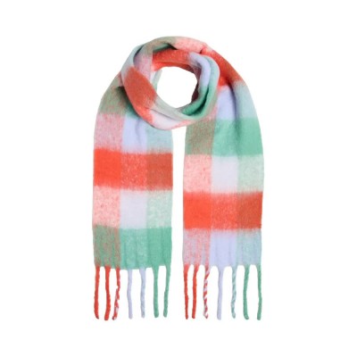 бебешки,шал,ръкавици,шапки,и,шалове,pieces,bea,narrow,long,scarf,multicolor,(baby,lavender,square)