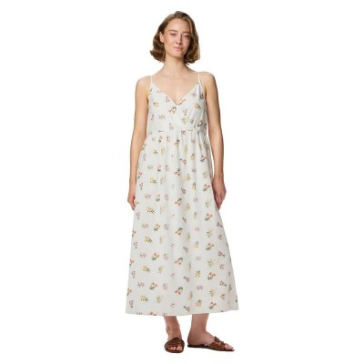 рокля,дамски,поли,и,рокли,pieces,emma,strap,ankle,sleeveless,long,dress,white,(bright,white,flower)