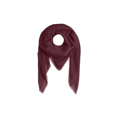шал,ръкавици,шапки,и,шалове,pieces,hailey,soft,scarf,purple,(tawny,port)