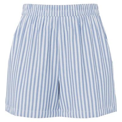 къси,панталони,мъжки,панталони,дамски,панталони,pieces,jolly,hw,shorts,blue,(hydrangea,bright,white)