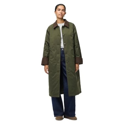 яке,мъжки,якета,дамски,якета,и,палта,pieces,jorma,long,corduroy,jacket,green,(forest,night,hot,fudge)