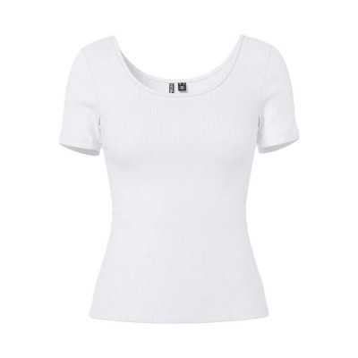 тениска,мъжки,тениски,дамски,тениски,pieces,kitte,plain,short,sleeve,t,shirt,white,(bright,white)
