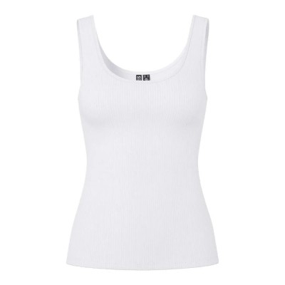 тениска,мъжки,тениски,дамски,тениски,pieces,kitte,plain,sleeveless,t,shirt,white,(bright,white)