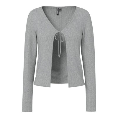 тениска,мъжки,тениски,дамски,тениски,pieces,kitte,tie,long,sleeve,t,shirt,grey,(medium,grey,melange)
