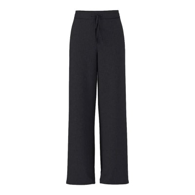 панталони,мъжки,панталони,дамски,панталони,pieces,laya,wide,pants,black,(black)
