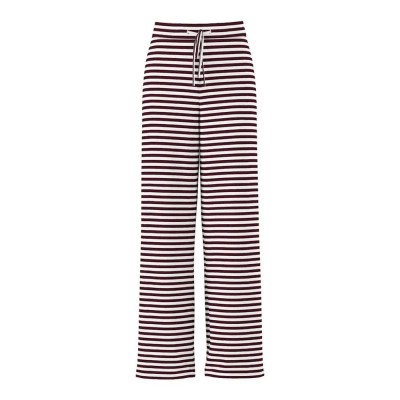 панталони,мъжки,панталони,дамски,панталони,pieces,laya,wide,pants,red,(winetasting,bright,white)