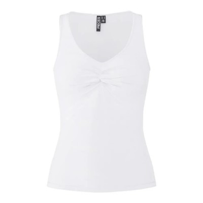 тениска,мъжки,тениски,дамски,тениски,pieces,maliva,sleeveless,v,neck,t,shirt,white,(bright,white)