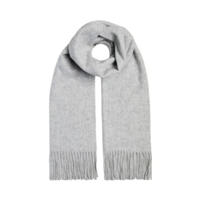 шал,ръкавици,шапки,и,шалове,pieces,naya,long,scarf,grey,(light,grey,melange)
