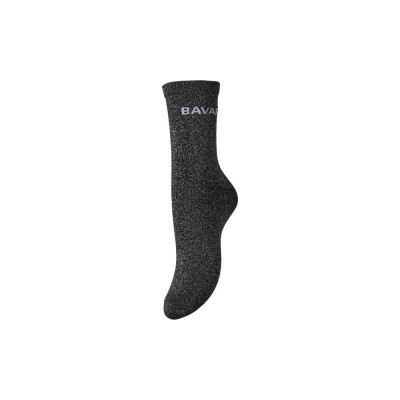 чорапи,мъжки,чорапи,дамски,чорапи,pieces,sebby,long,glitter,statement,socks,black,grey,(asphalt,bavarde)