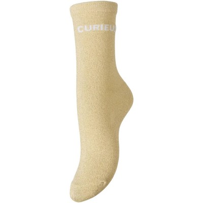 чорапи,мъжки,чорапи,дамски,чорапи,pieces,sebby,long,glitter,statement,socks,yellow,(french,vanilla,curieuse)