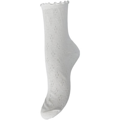 чорапи,мъжки,чорапи,дамски,чорапи,pieces,therese,pointelle,socks,white,(bright,white)