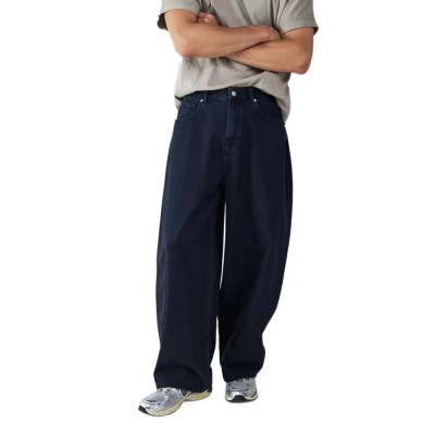 къси,панталони,мъжки,панталони,дамски,панталони,balmohk,balloon,fit,denim,shorts,blue,(blue,black,denim)