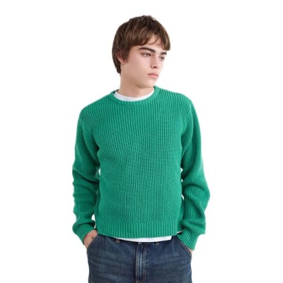 блуза,мъжки,пуловери,дамски,пуловери,balmohk,cold,2,sweater,green,(green,tea)