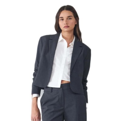 сако,дамски,сака,balmohk,crop,blazer,grey,(concrete,grey)