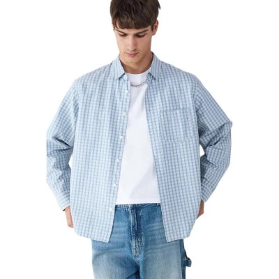 бебешка,риза,с,дълъг,ръкав,дамски,ризи,мъжки,ризи,balmohk,oversize,retiro,long,sleeve,shirt,blue,(baby,blue)