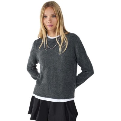 блуза,мъжки,пуловери,дамски,пуловери,balmohk,sweater,grey,(concrete,grey)