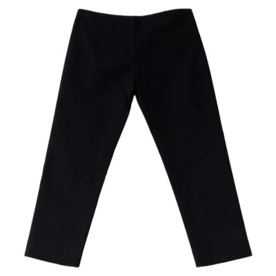 панталони,мъжки,панталони,дамски,панталони,balmohk,twill,capri,pants,black,(black)