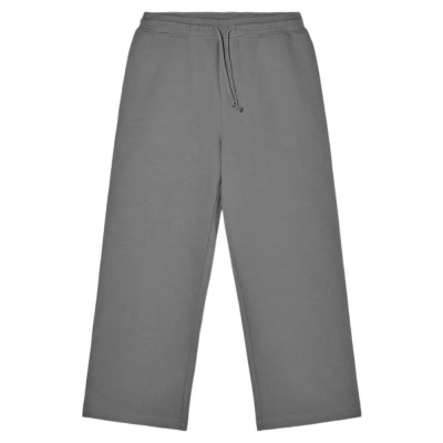 анцуг,мъжки,панталони,дамски,панталони,balmohk,wide,leg,fit,joggers,grey,(grey,melange)