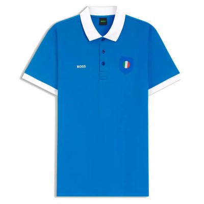 дамски,блузи,с,яка,мъжки,блузи,с,яка,boss,bb,bc,lux,paddy,polo,blue,(bright,blue)