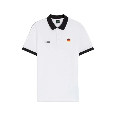 дамски,блузи,с,яка,мъжки,блузи,с,яка,boss,bb,bc,lux,paddy,short,sleeve,polo,white,(natural,102)