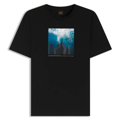 тениска,мъжки,тениски,дамски,тениски,boss,creature,10277382,t,shirt,black,(black)