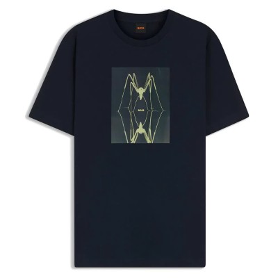 тениска,мъжки,тениски,дамски,тениски,boss,creature,10277382,t,shirt,blue,(dark,blue)
