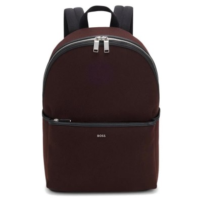 раница,раници,boss,dakkara,10278020,backpack,brown,(dark,brown)