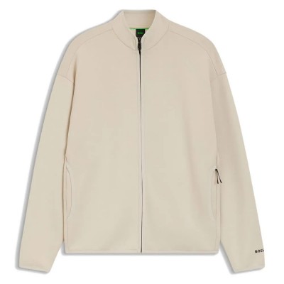 блуза,мъжки,пуловери,boss,globe,10276675,full,zip,sweatshirt,beige,(light,beige)
