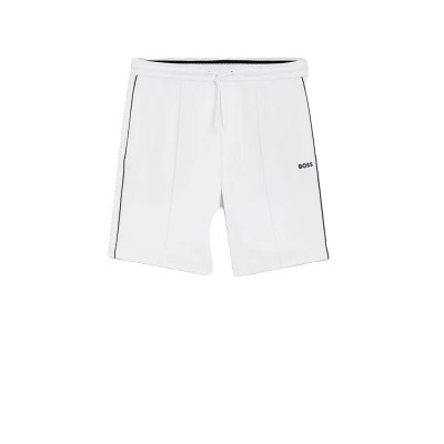 къси,панталони,мъжки,панталони,дамски,панталони,boss,join,headlo,sweat,shorts,white,(white)