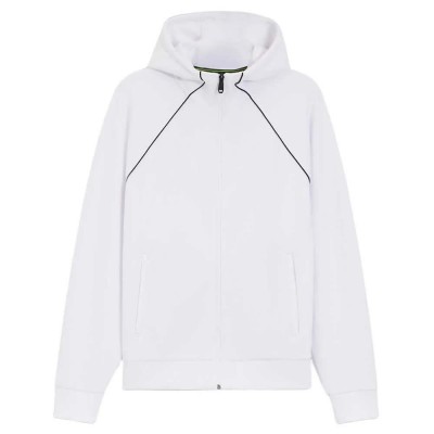 блуза,мъжки,пуловери,boss,join,saggy,10276629,sweatshirt,white,(white)