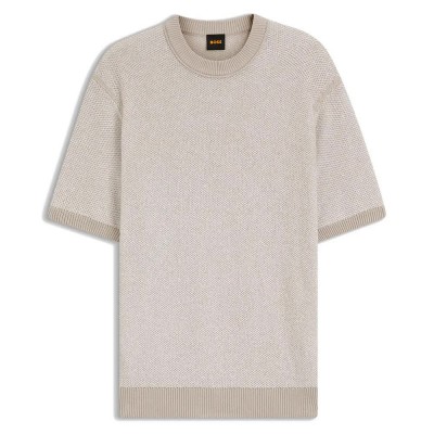 блуза,мъжки,пуловери,дамски,пуловери,boss,kantonio,10278171,sweater,beige,(open,grey)