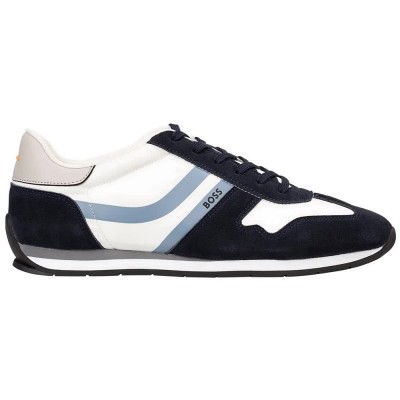 маратонки,мъжки,маратонки,дамски,маратонки,boss,levon,nymi,10277982,trainers,white,(open,blue)