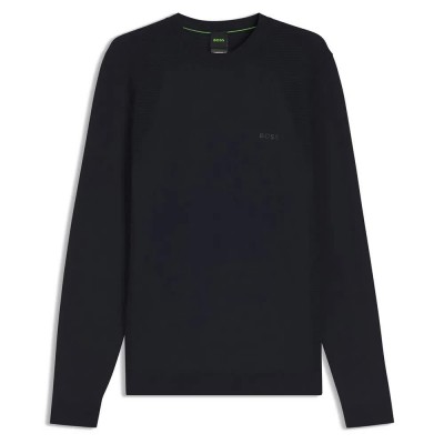 блуза,мъжки,пуловери,дамски,пуловери,boss,momentum,10278029,sweater,blue,black,(dark,blue)